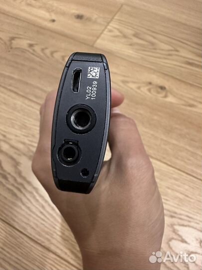 Камера 360 Ricoh Theta V