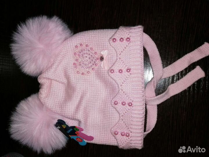 Новая на флисе на 1,5-2,5года