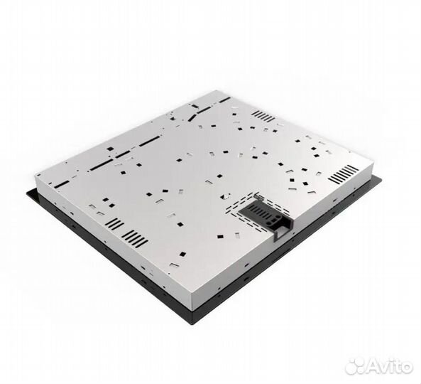 Электрическая встраиваемая варочная поверхность