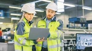 Разнорабочий