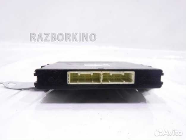 Блок управления Лексус RX 3