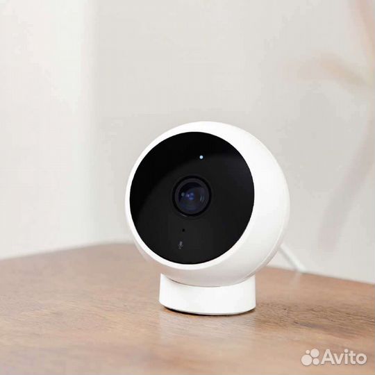 IP камера Xiaomi Smart Standard Edition 125 2k