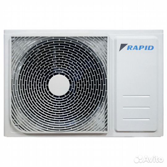 Новые Кондиционеры/Сплит системы Rapid