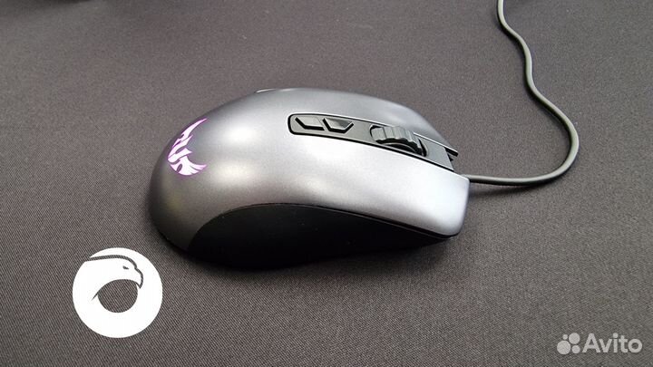 Игровая мышь Asus TUF Gaming M3