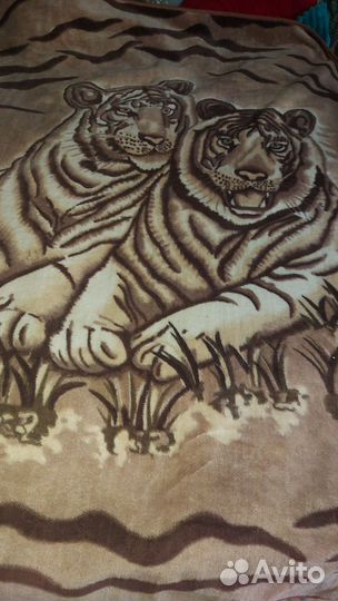 Плед -покрывало 160190