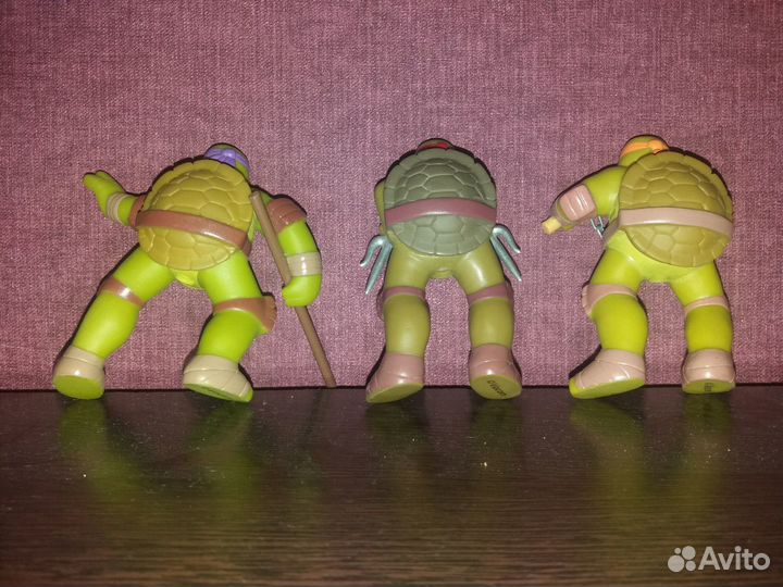 Черепашка-ниндзя