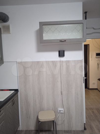 Квартира-студия, 25 м², 11/12 эт.