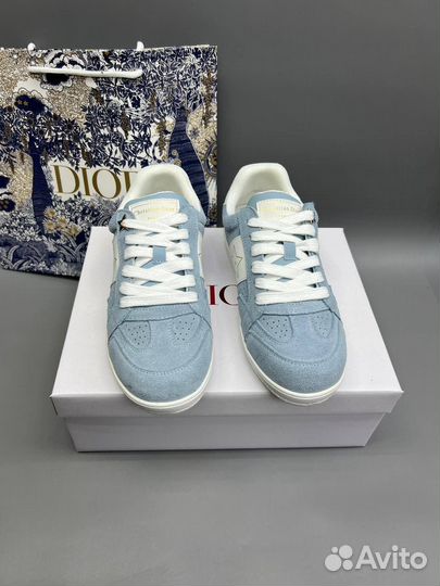 Кеды Dior