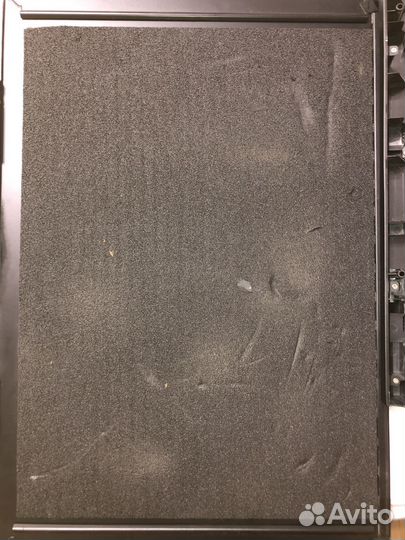 Корпус для пк Silverstone fortress ft02