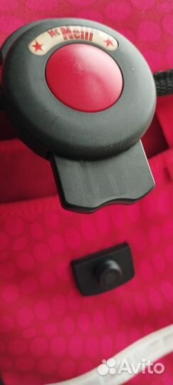 Ранец школьный McNeill Ergo Primero Lucky