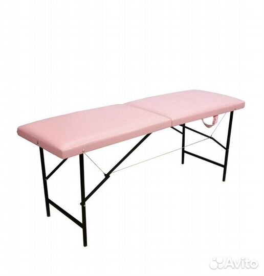 Кушетка для наращивания ресниц