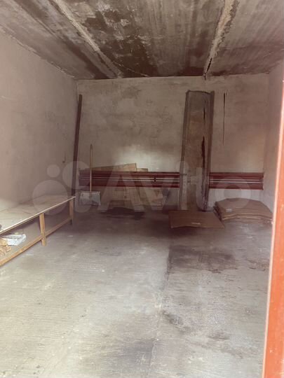 Гараж, 22 м²