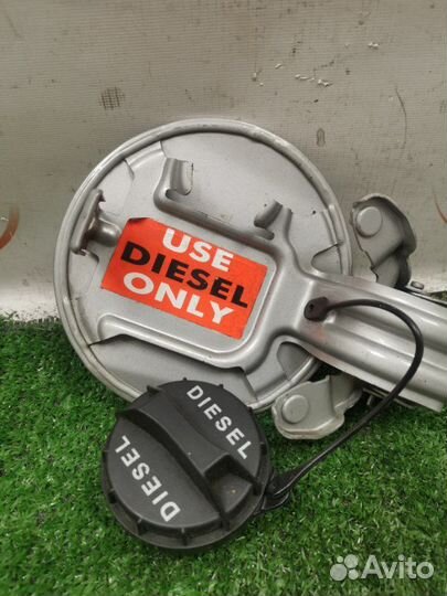 Лючок бензобака Kia Sportage 2 SUV 2.0 crdi D4EA