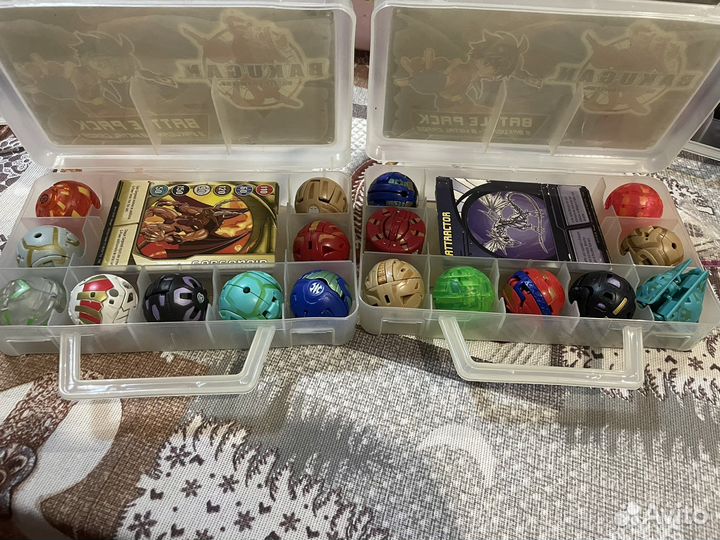 Наборы для мальчика