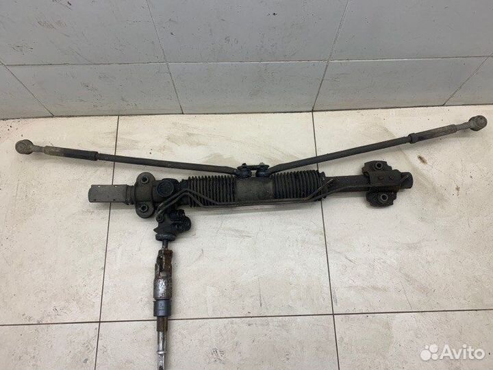 Рейка рулевая Dodge Intrepid седан EER 2 2002