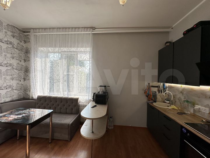 3-к. квартира, 70,9 м², 2/2 эт.