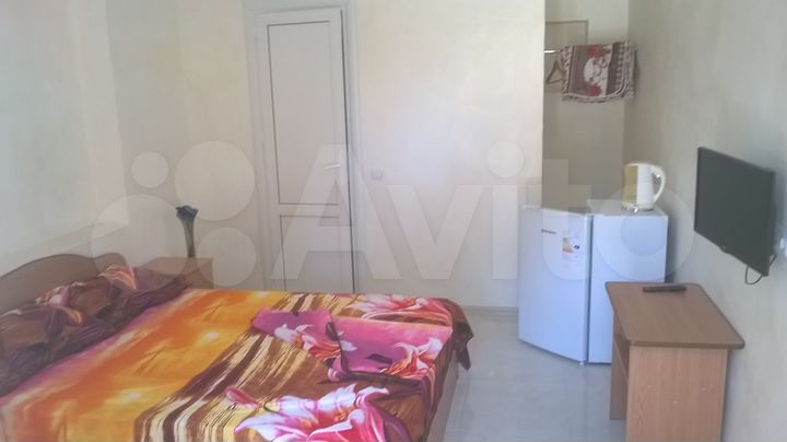 Комната 16 м² в 4-к., 1/2 эт.