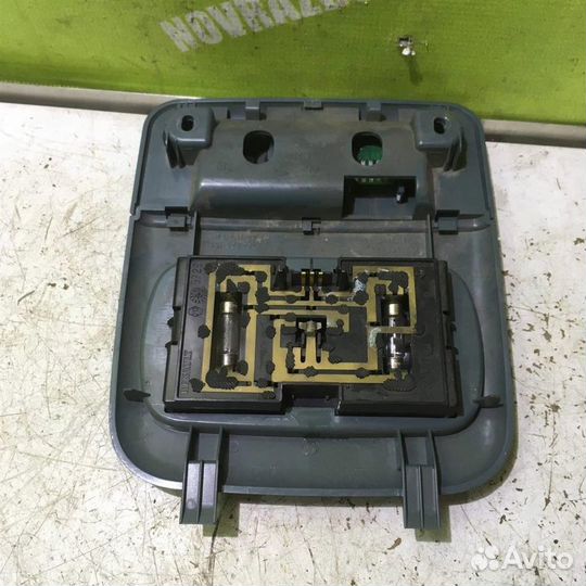 Плафон салонный Рено Сценик