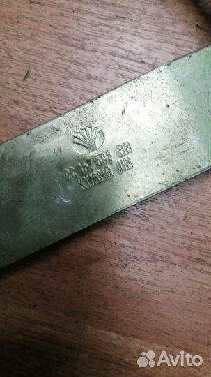 Стеклоподъемник Задний механ. Daewoo Nexia