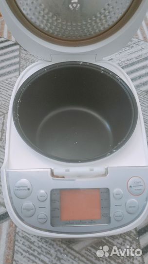 Мультиварка