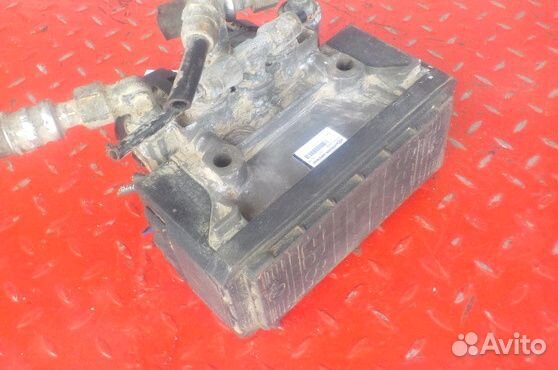 Модулятор EBS Scania P,G,R series 4 series 1891378