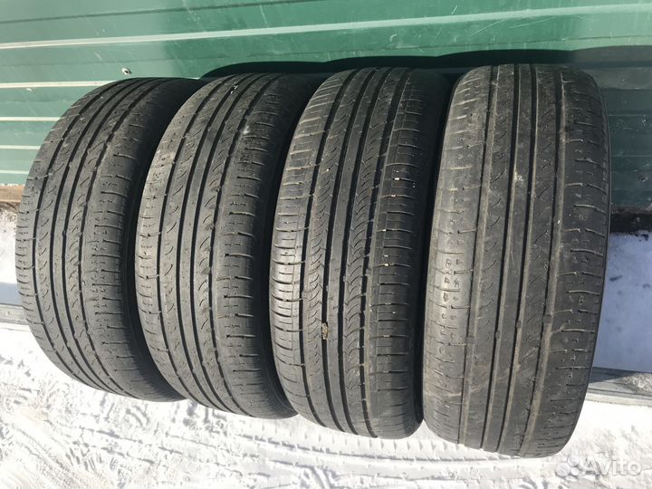 Nexen Aria AH7 215/55 R17