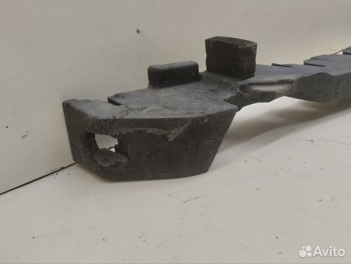 Наполнитель переднего бампера Lexus NX 200 Z10 201