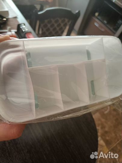 Органайзер для хранения косметики