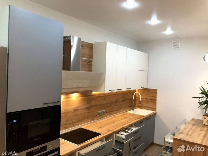 Кухонный гарнитур 