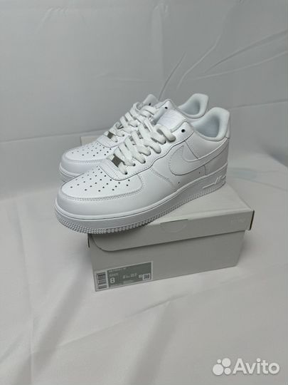 Nike air force оригинал
