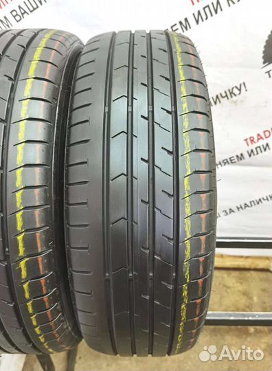 Goodyear Eagle RV-F 215/60 R17 100H