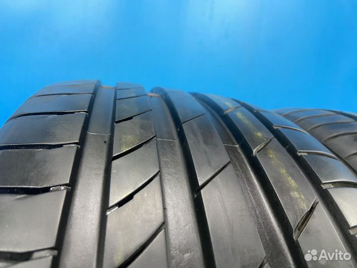 Kumho Ecsta PS71 235/40 R18 95Y