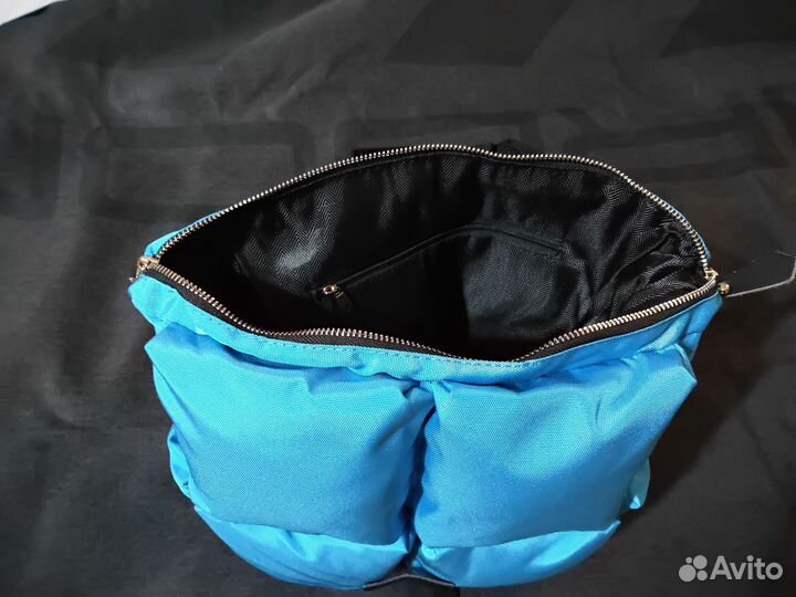 Женская сумка рюкзак