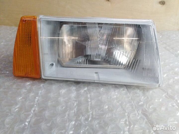Фара правая Лада 2108 1984 - 2011