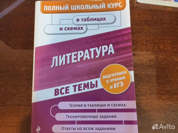 Справочник 