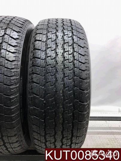 Bridgestone Dueler H/T D840 265/65 R17 107U