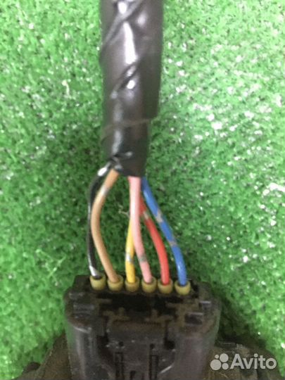 Педаль газа Toyota Auria E150 Corolla E150 RHD