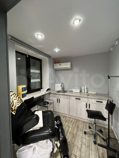 Торговая площадь, 5 м²