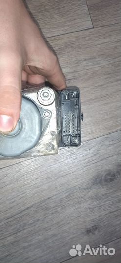 Блок абс Chevrolet niva 2012