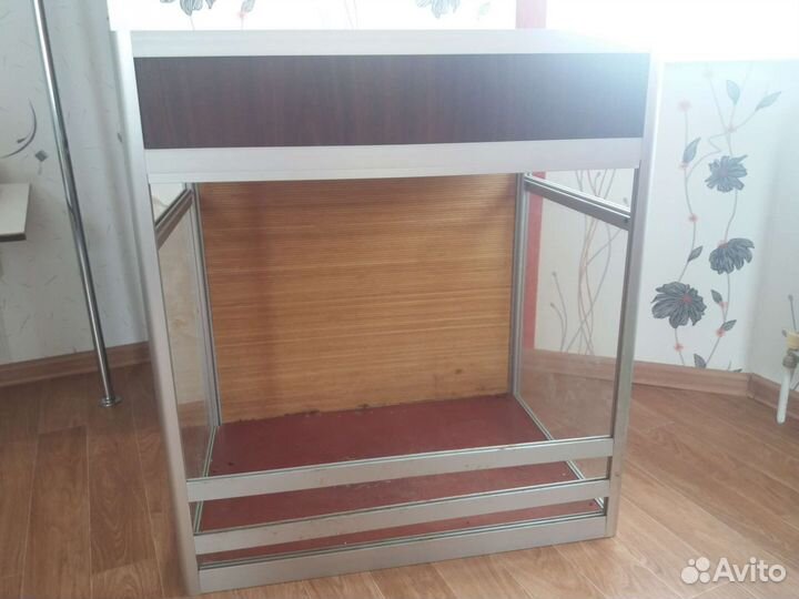 Террариумы