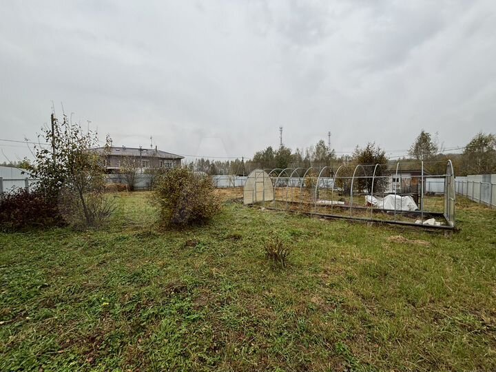 Участок 10,5 сот. (ИЖС)