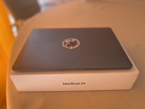 Apple MacBook air 13 2020 m1 8gb 256