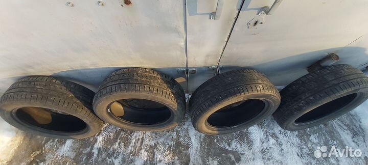 Pirelli Cinturato P1 195/55 R16