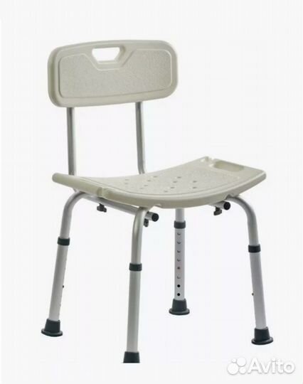 Стул в ванну для пожилых