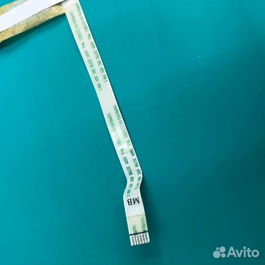 Плата кнопки включения asus X53U PBL60 LS-7326P