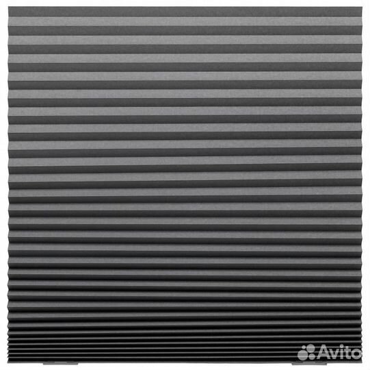 Жалюзи плиссе икеа schottis блокирующие свет