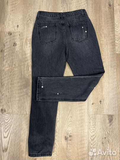 Джинсы SoulAge Studio