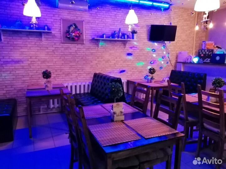 Кафе-Пиццерия