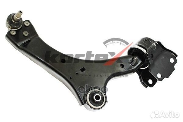 Рычаг ford mondeo IV/S-MAX/galaxy 07- пер.подв