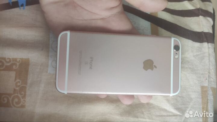 iPhone 6S, 32 ГБ